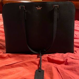 Kate spade tote bag